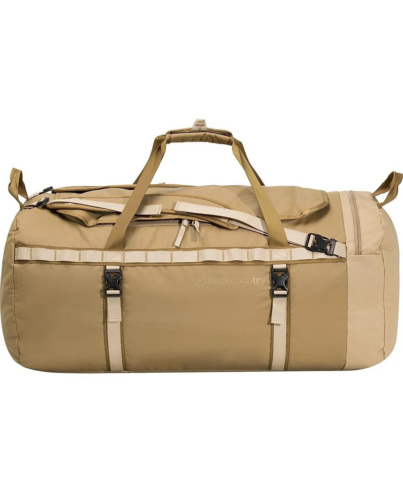 Backcountry All Around 105L Duffel Duffel Bags