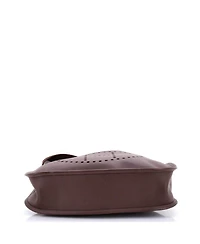 Pre-Owned Hermes Gm Evelyne Bag Gen I Epsom