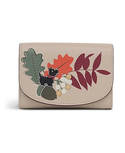 Radley London Acorntopia Flap Over Wallet