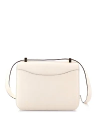 Pre-Owned Hermes 24 Constance Nm Bag Epsom