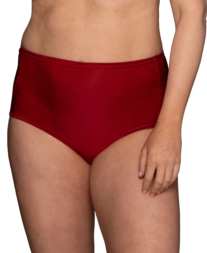 Vanity Fair Illumination Brief Underwear 13109, also available extended sizes