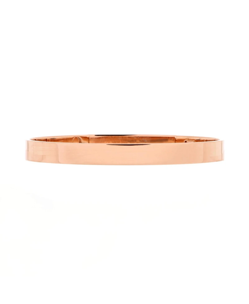 Pre-Owned Hermes Collier de Chien Bracelet