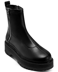 Dkny Women's Balthid Lug Booties