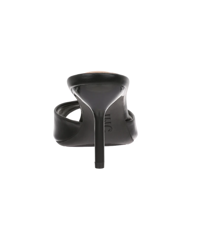 I.n.c. International Concepts Women's Primaa Almond Toe Dress Sandals, Macy's Exclusive