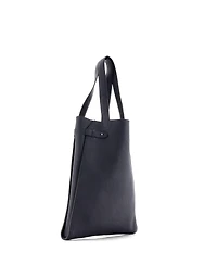 Pre-Owned HERMES Vertige Tote Leather
