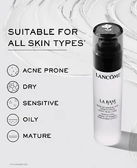 Lancome La Base Pro Perfecting Make-Up Primer Oil free Formula, 0.8 oz.