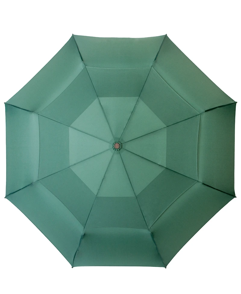 Shedrain Men's Vortex Compact Umbrella