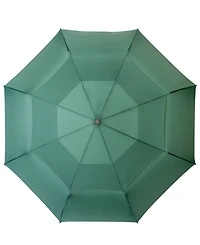 Shedrain Men's Vortex Compact Umbrella