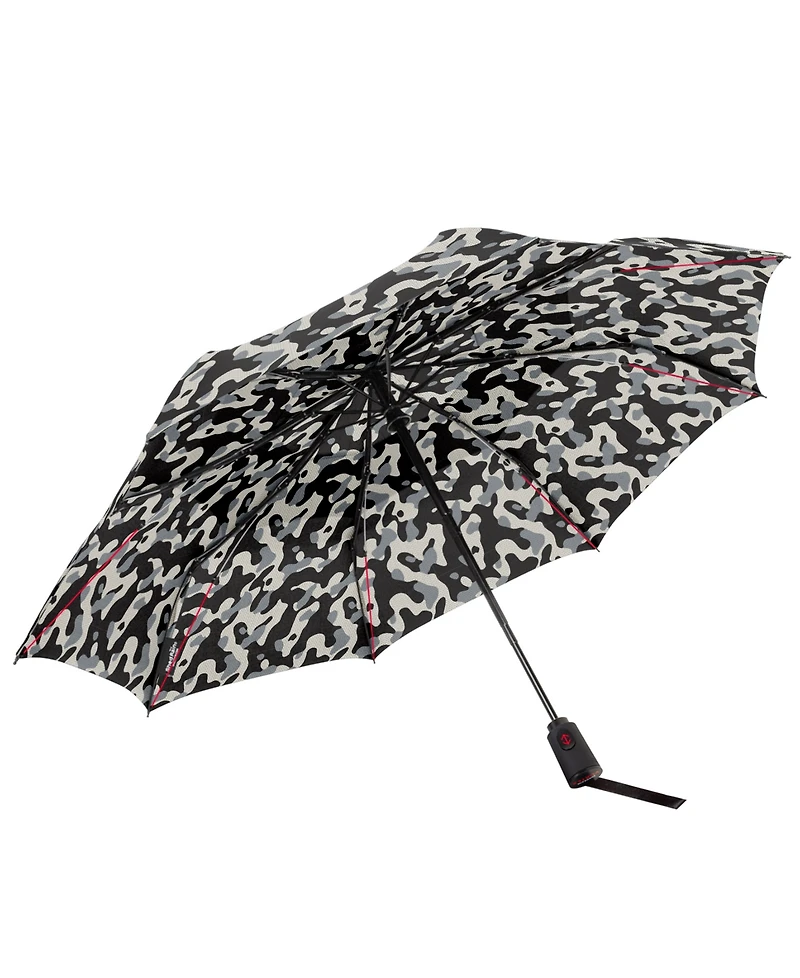 Shedrain Men's Vortex Compact Umbrella