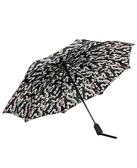 Shedrain Men's Vortex Compact Umbrella