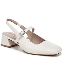 Naturalizer Jalee Mary-Jane Block-Heel Pumps