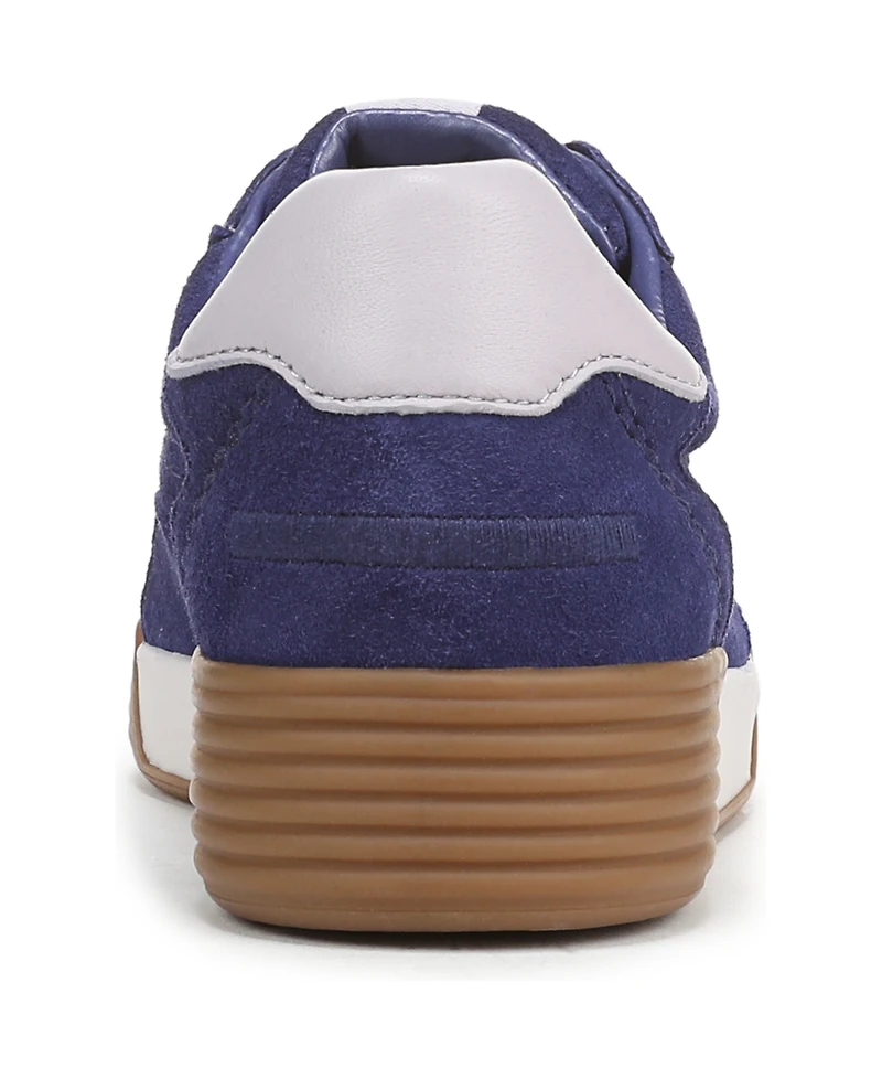 Naturalizer Women's Cami Lace-Up Sneakers