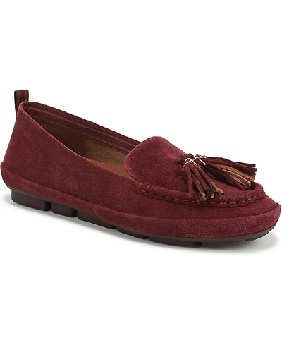 Naturalizer Women's Betsy Tassel Driving Loafers