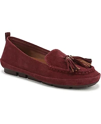 Naturalizer Women's Betsy Tassel Driving Loafers