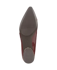 Naturalizer Women's Bria Point-Toe Dress Flats