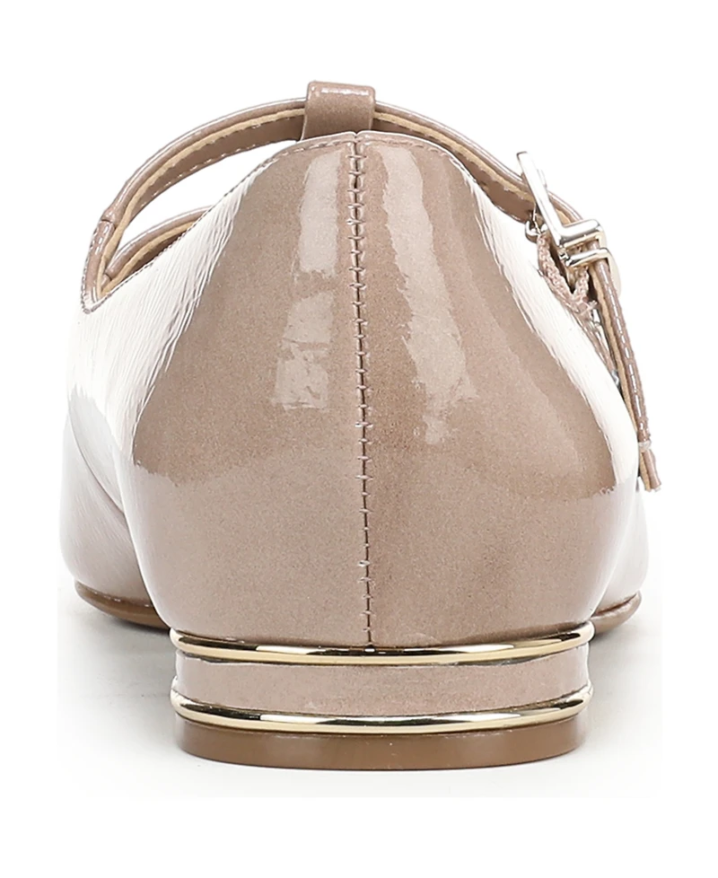 Naturalizer Women's Brigitte Point-Toe Dress Flats