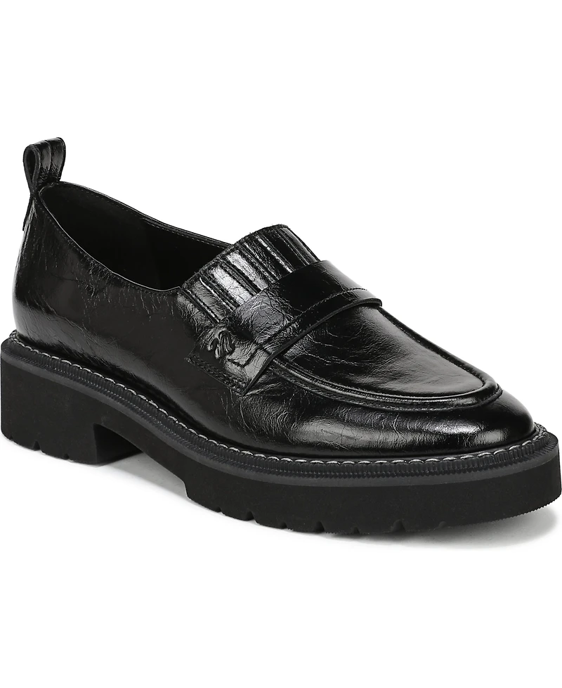 Naturalizer Shawna Slip-on Loafers