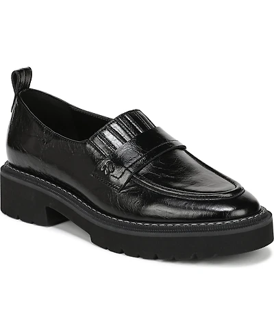 Naturalizer Shawna Slip-on Loafers