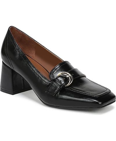 Naturalizer Women's Ines Block-Heel Dress Pumps