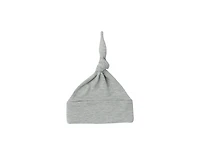 Baby Grey by Everly Boys Long Sleeve Gown & Hat Set