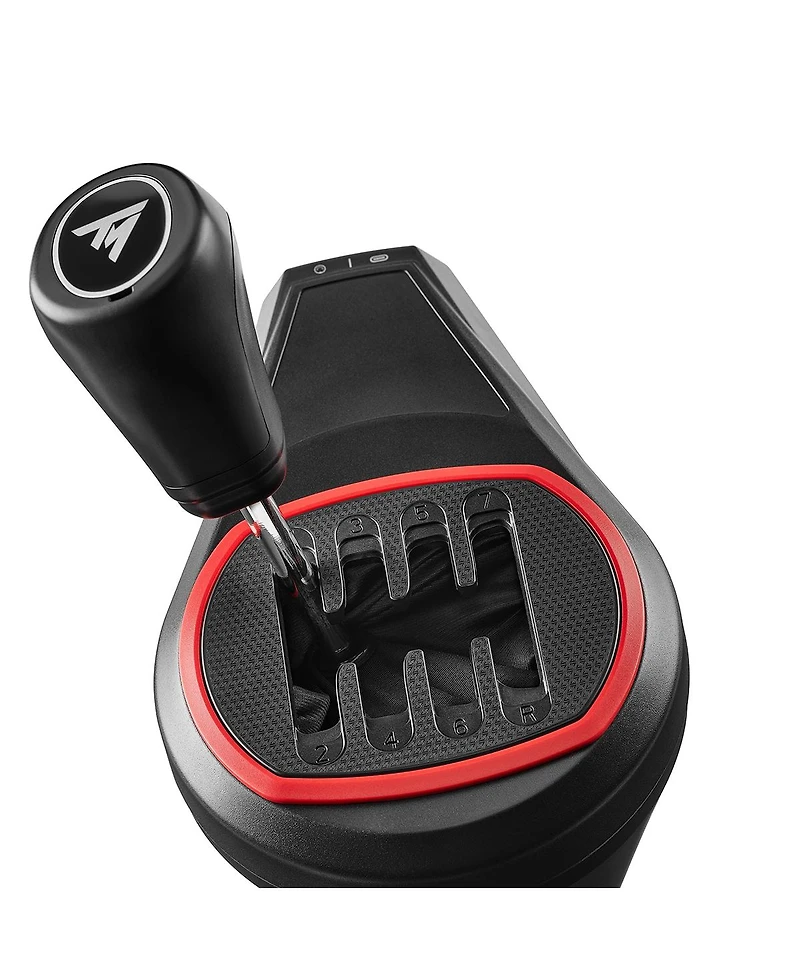 Shifter Add-On - Pc/Xbox/PlayStation