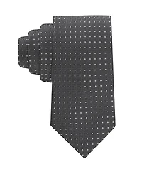 Calvin Klein Men's Karter Geometric Tie