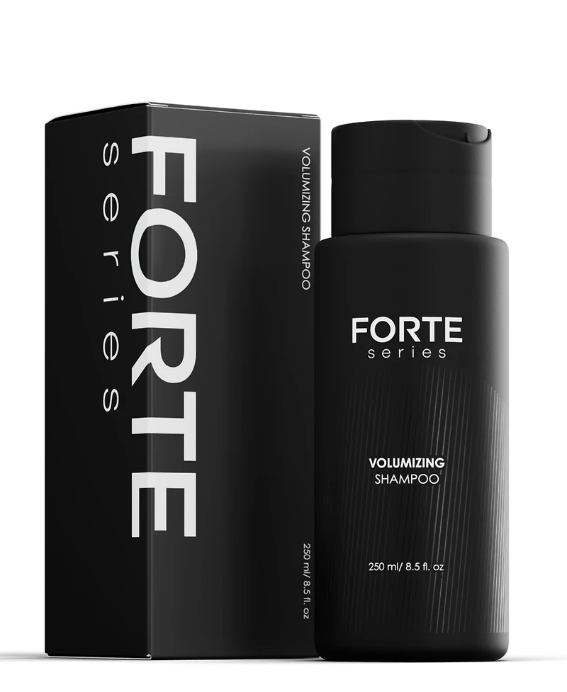 Forte Series Volumizing Shampoo, 8.5 oz