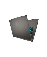 Msi Thin 15 B13VE-2678US 15.6" Full Hd 144Hz Gaming Laptop, Intel Core i7-13620H 2.4GHz, 16GB Ram, 512GB Ssd, Nvidia GeForce Rtx 4050 6GB, Window