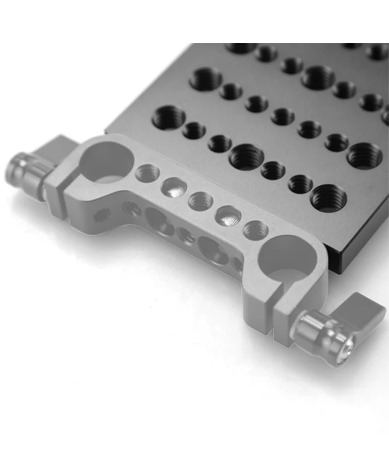 SmallRig Cheese Multi-Purpose Mounting Plate