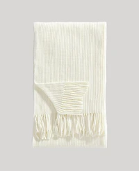Bebejan Chenille Throw Blanket 50"W X 60"L