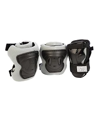 K2 Moto Mens Protective Gear - 3 Pack