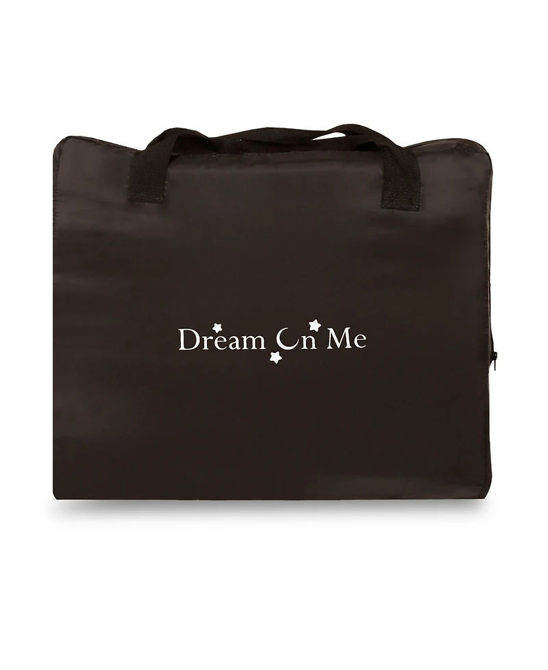 Dream On Me Travel Light Play Yard