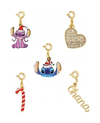 Disney Stitch Jewelry Advent Calendar