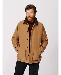 Aubin Men's Bennett Moleskin Jacket