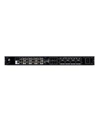 Yamaha Xda-AMP5400RK 8 Channel Multi Room Amplifier