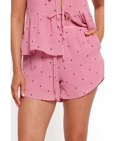 Petal and Pup Women's Nala Shorts
