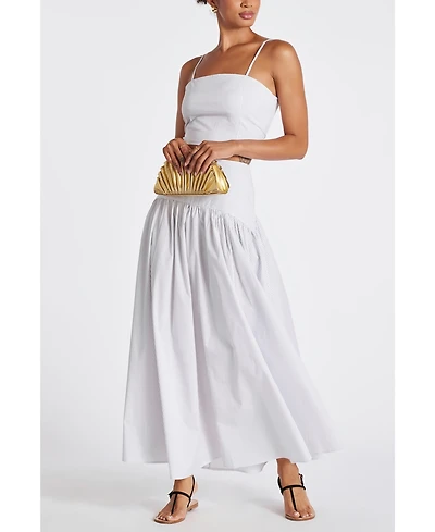 Bishop + Young Women's Sorrento Maxi Skirt