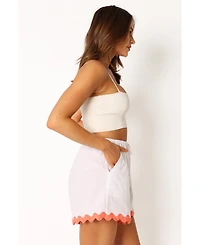 Petal and Pup Women's Harry Shorts