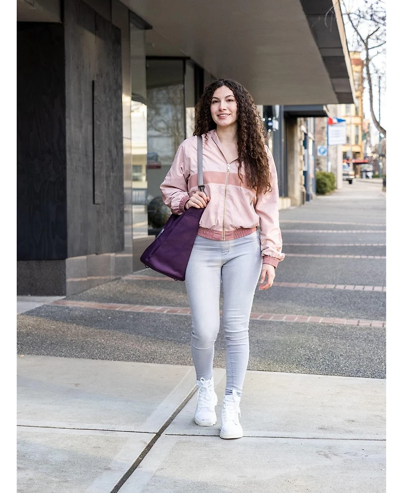 Haiku Crescent 2.0, Blackberry