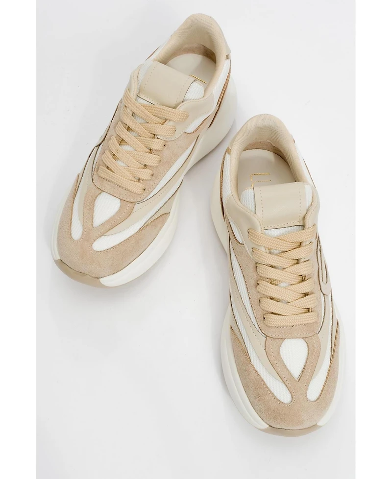 Prologue Shoes Belmon Sneakers (Women)