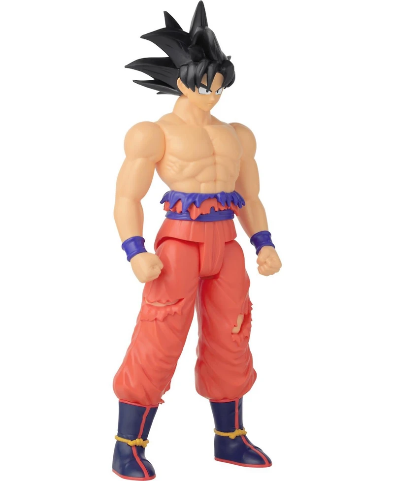 Dragon Ball Super - Limit Breaker