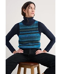 Seasalt Cornwall Women's Annik Vest