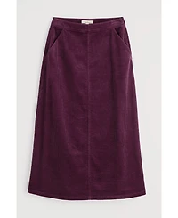 Seasalt Cornwall Women's Window Wren Skirt