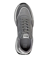 Boss Men's Jonah Round Toe Shoes