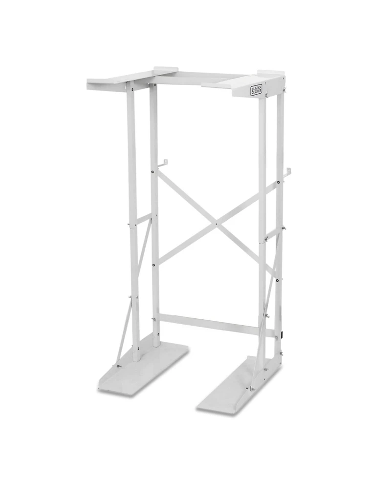 Black & Decker Washer Dryer Stand