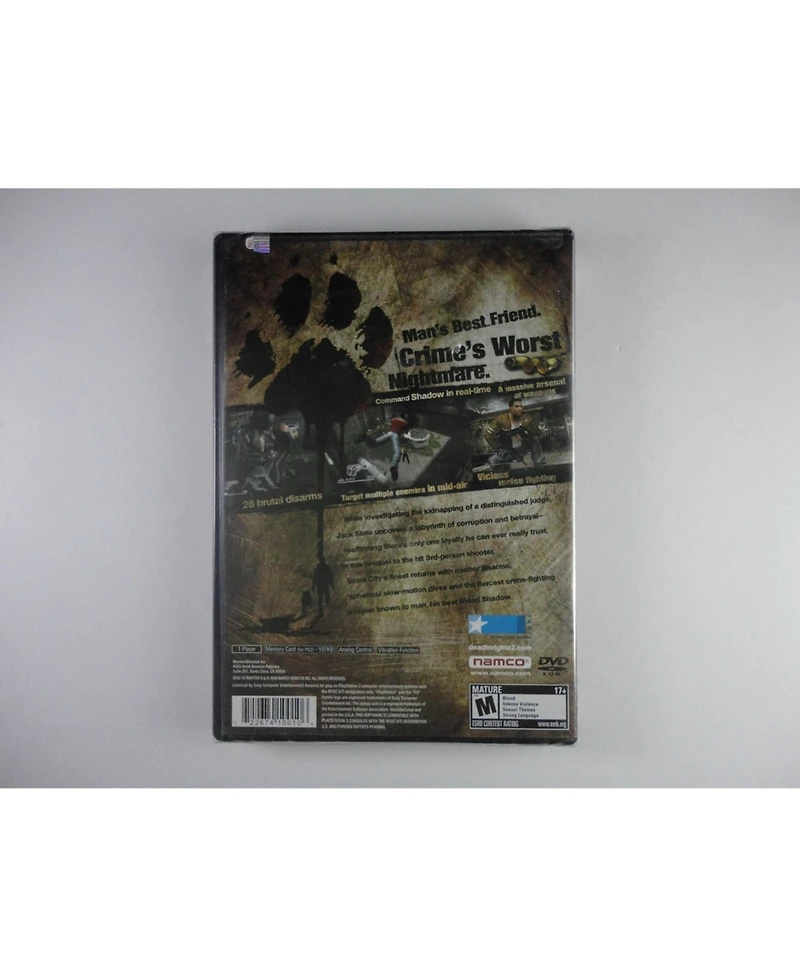 Dead to Rights (Greatest Hits)