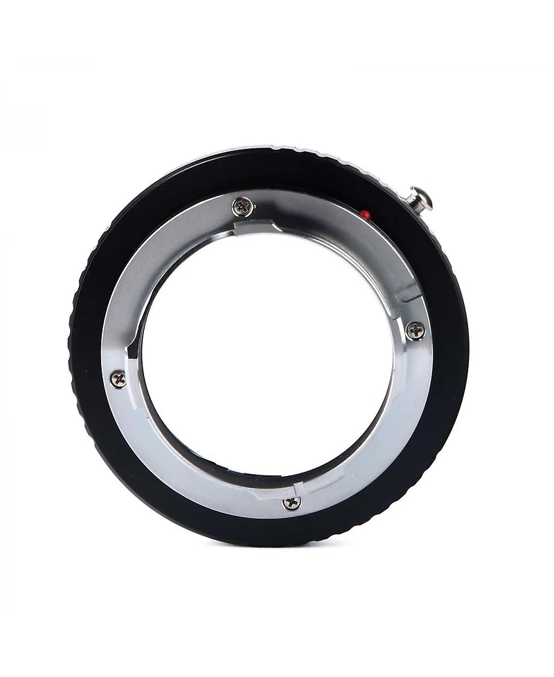K&F Concept K&F Concept High Precision Lens Adapter Mount,Md-l/M