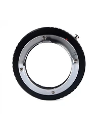 K&F Concept K&F Concept High Precision Lens Adapter Mount,Md-l/M