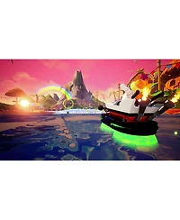 Nickelodeon Kart Racers 3: Slime Speedway
