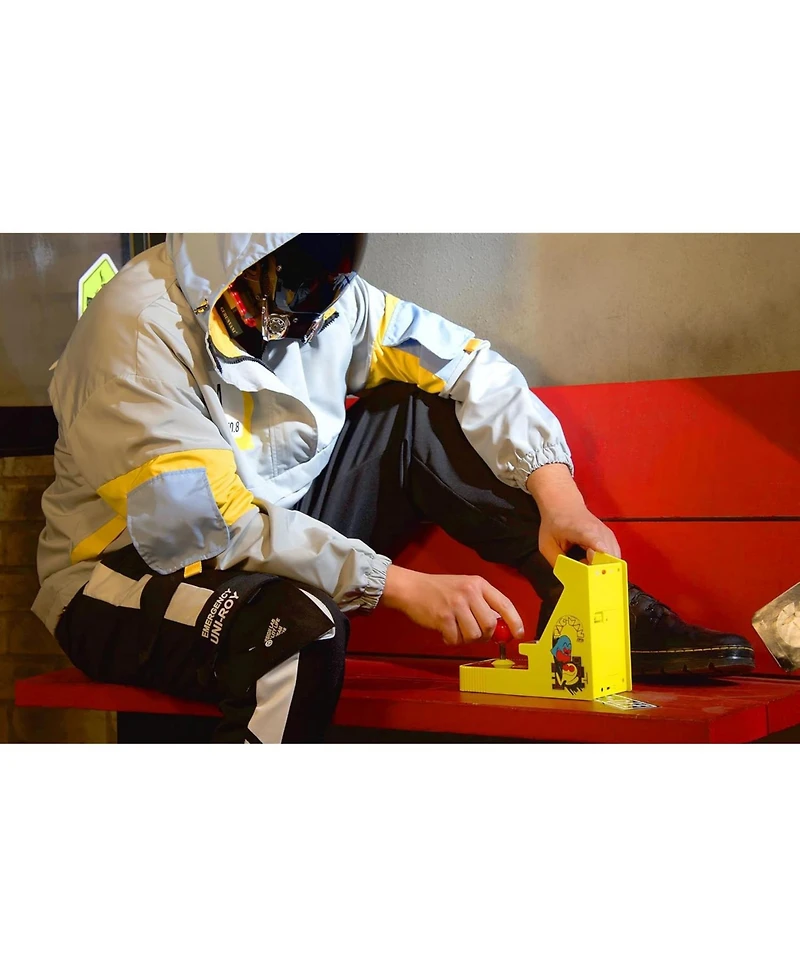 My Arcade Joystick Player Pac-Man Portable Retro Arcade Game